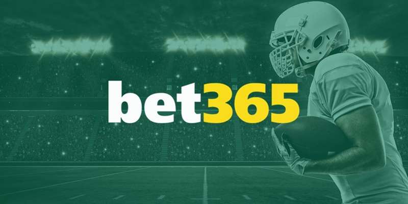 Hướng Dẫn Cá Cược Bóng Bầu Dục Mỹ Chi Tiết Trên Nền Tảng Bet365
