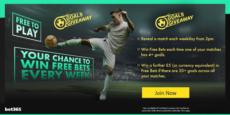 Lợi Thế Tổng Thể Của Bet365