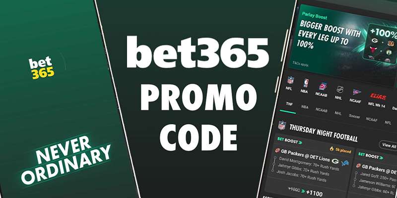 Mã Khuyến Mãi Bet365: Dự Đoán Xu Hướng và Cơ Hội Trong Tương Lai