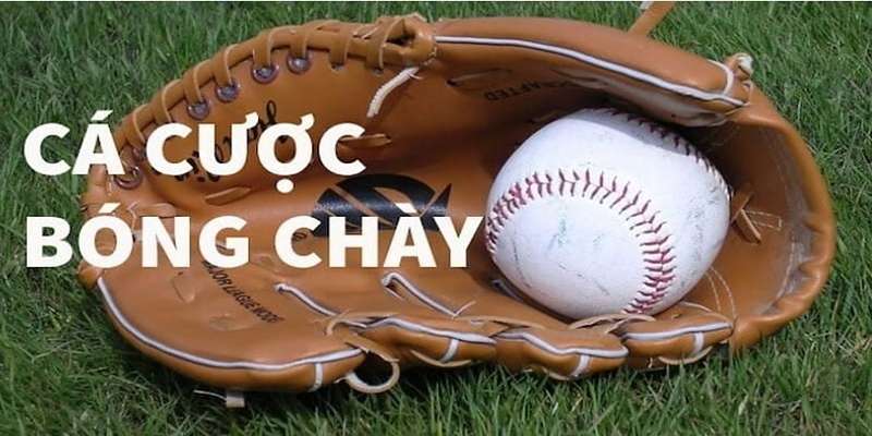 Tổng Quan Về Cá Cược Bóng Chày Trên Bet365