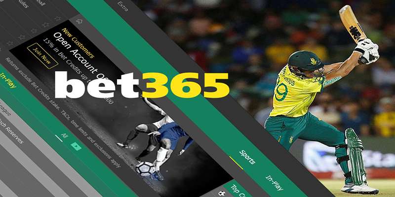 Hướng Dẫn Chi Tiết Cách Tham Gia Cá Cược Cricket Tại Bet365