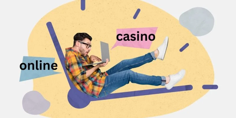 Hướng dẫn đăng ký và trải nghiệm các trò chơi Casino tại BET365
