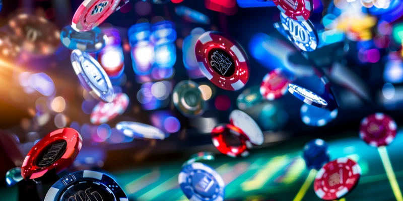 Chương trình khuyến mãi và hỗ trợ khách hàng tại BET365 Casino