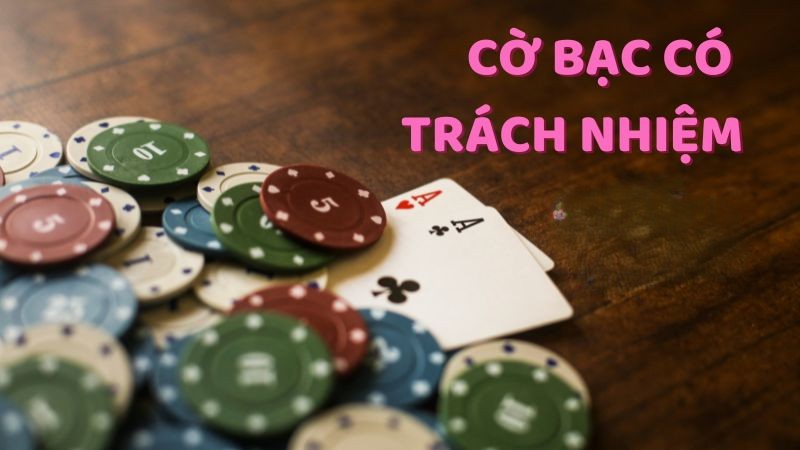 BET365 và Cam Kết Đối Với Cờ Bạc Có Trách Nhiệm