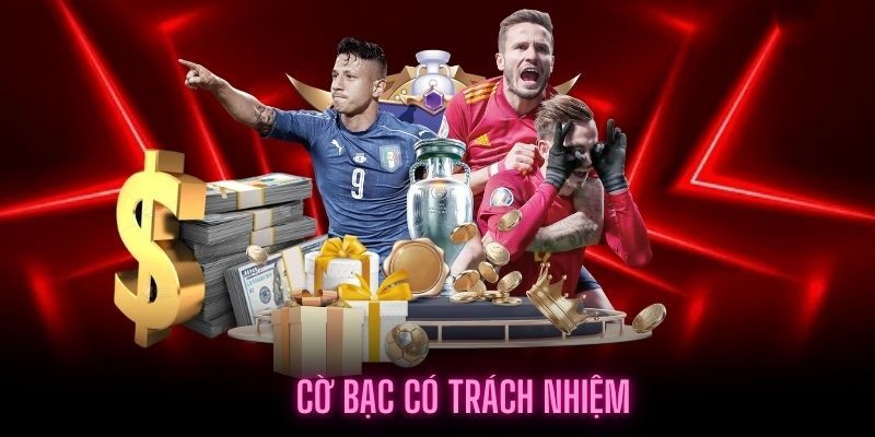 Hợp Tác và Hỗ Trợ Từ Các Tổ Chức Chuyên Môn Về Cờ Bạc Có Trách Nhiệm