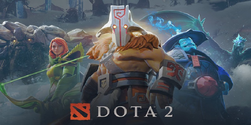Hướng dẫn chi tiết cách đặt cược DOTA2 trên Bet365