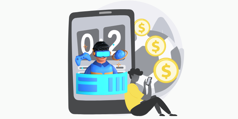 Các giải đấu Esports phổ biến và tỷ lệ cược trên BET365