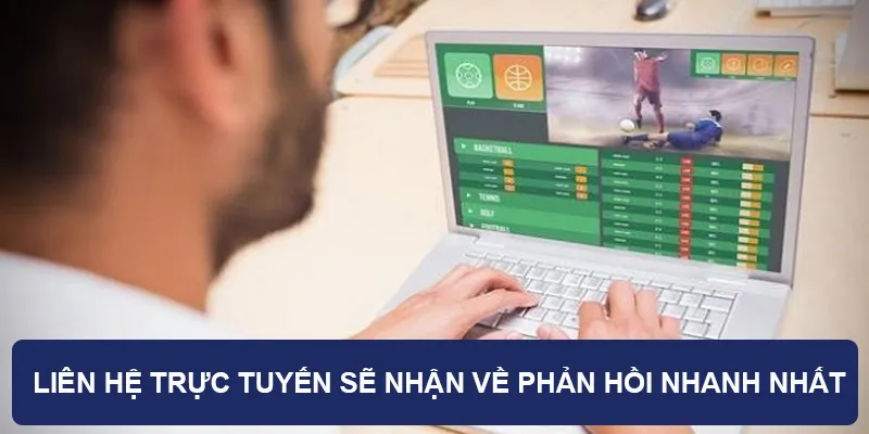 Hướng Dẫn Chi Tiết Cách Liên Hệ BET65 Nhanh Chóng và Hiệu Quả
