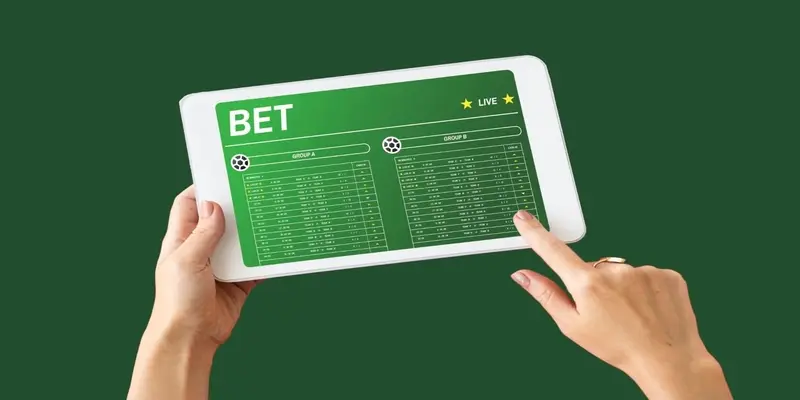Hướng dẫn Giải quyết Thắc mắc về Thanh toán tại BET365