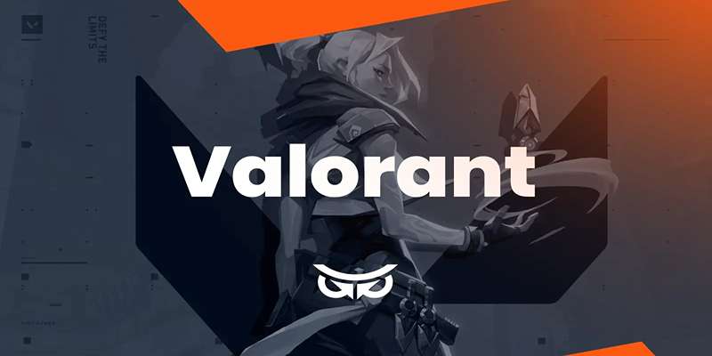Hướng Dẫn Chi Tiết Cá Cược Valorant Tại Bet365