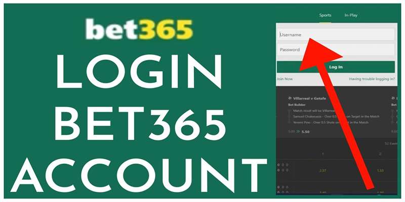 Giải Quyết Các Vấn Đề Thường Gặp Khi Đăng Nhập Bet365