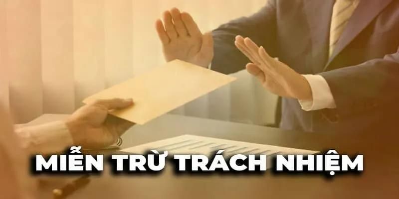 Rủi Ro Tiềm Ẩn và Cách Ứng Phó Dựa Trên Các Điều Khoản Miễn Trừ Trách Nhiệm BET365