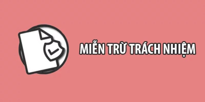 Cập Nhật Mới Nhất Về Các Thay Đổi Trong Chính Sách Miễn Trừ Trách Nhiệm của BET365