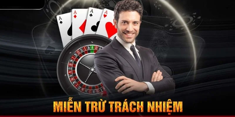 Miễn Trừ Trách Nhiệm BET365: Tổng Quan Chi Tiết và Đánh Giá