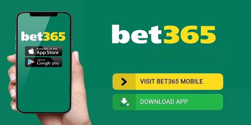 Hướng Dẫn Chi Tiết Cách Tải App BET365 Cho Android và iOS