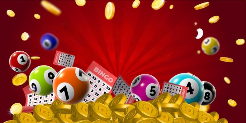 Hướng dẫn tham gia chơi xổ số trên BET365