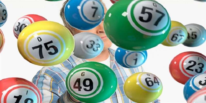 Các loại hình xổ số được cung cấp bởi BET365