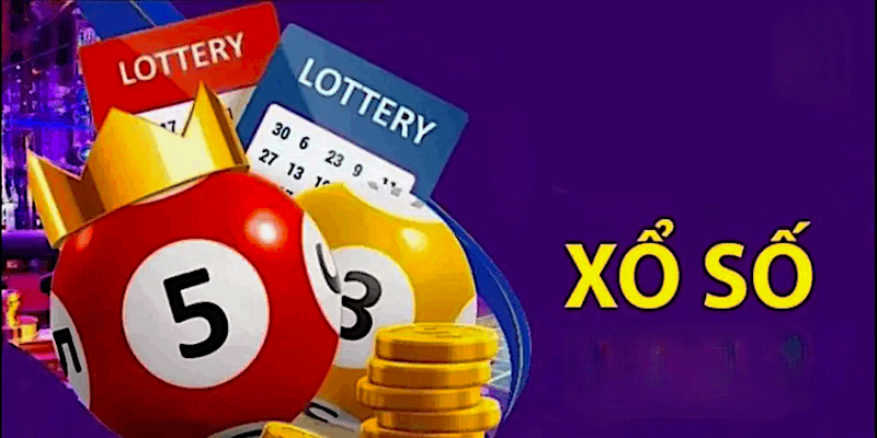 Tổng quan về dịch vụ xổ số tại BET365