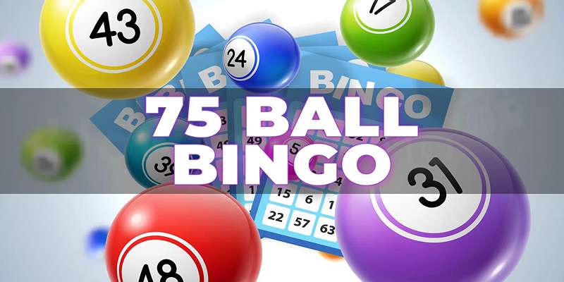 Giới Thiệu Về Hình Thức Cược 75 Ball Trên Bet365
