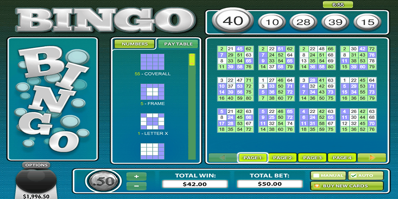 Những lưu ý quan trọng khi tham gia 80 ball bet365