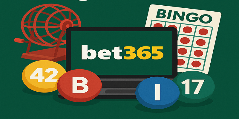 Giới thiệu về trò chơi 80 ball trên bet365