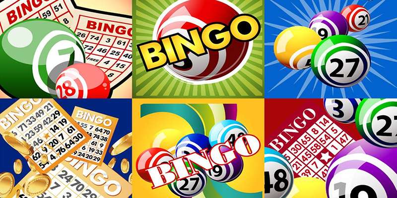Cách Chơi Bingo Hiệu Quả Trên Nền Tảng BET365