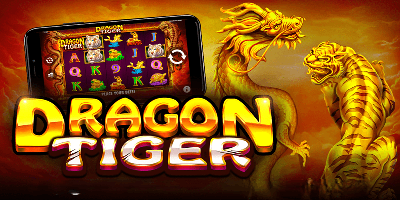 Luật Chơi và Cách Tính Điểm Dragon Tiger Chi Tiết Trên Bet365