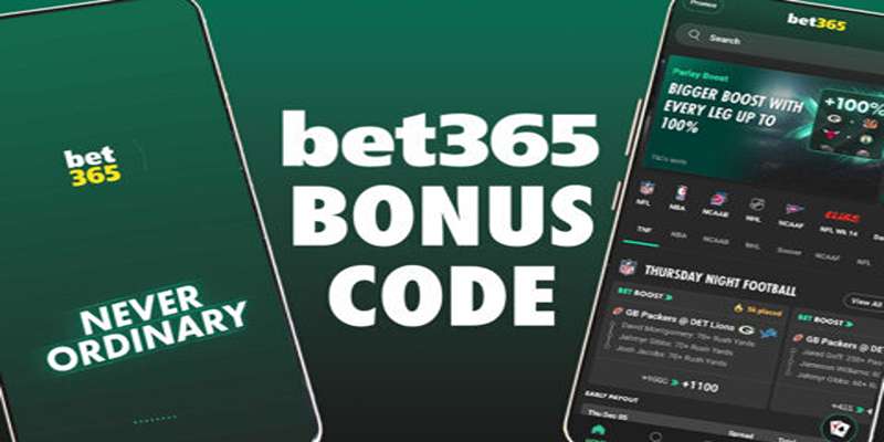 Tổng Quan về Mã Bonus Bet365: Hướng Dẫn Chi Tiết Cho Người Chơi Việt