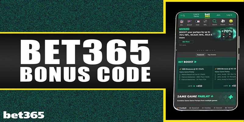 Cách Nhận và Sử Dụng Mã Bonus Bet365 Hiệu Quả Nhất