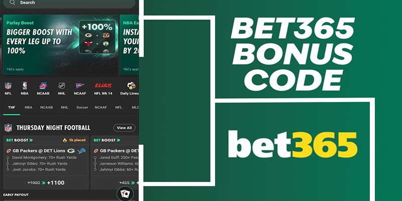 Mã Bonus Bet365 Mới Nhất: Cập Nhật Liên Tục và Đánh Giá Chi Tiết