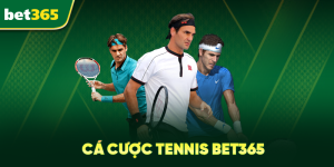 ca cuoc tennis bet365