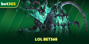 lol bet365