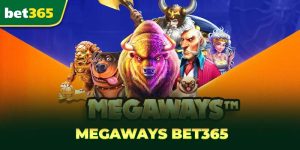 megaways bet365