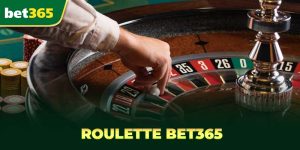 roulette bet365