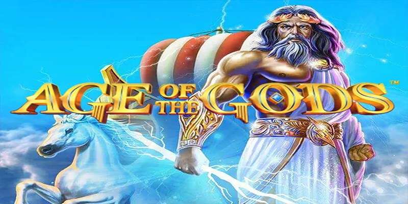 Giới Thiệu Tổng Quan về Age of the Gods tại Bet365