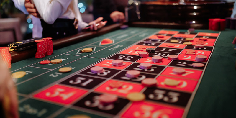Phân tích chiến lược đặt cược Baccarat hiệu quả trên Bet365