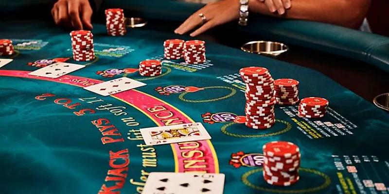 Kinh nghiệm chơi Blackjack thắng lớn tại BET365 từ các chuyên gia