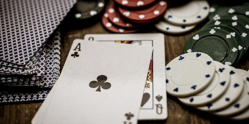 Luật chơi Blackjack cơ bản trên BET365