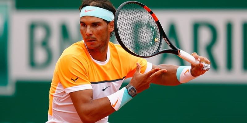 Tổng Quan Về Cá Cược Tennis Trên Bet365: Hướng Dẫn Chi Tiết