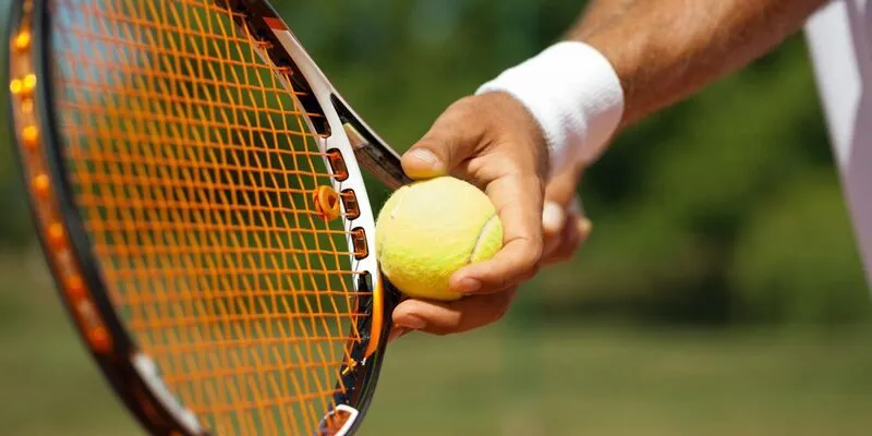Các Loại Kèo Cá Cược Tennis Phổ Biến Trên Bet365 và Cách Thức Hoạt Động