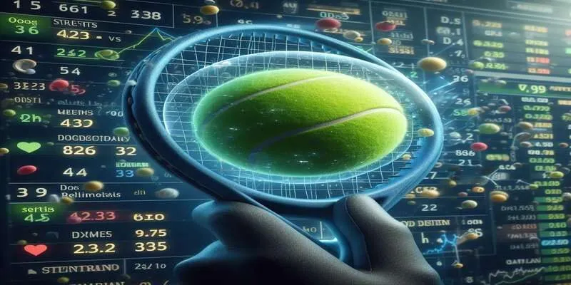 Phân Tích và Đánh Giá Tỷ Lệ Cược Tennis Trên Bet365: Tìm Kiếm Cơ Hội Thắng Lớn