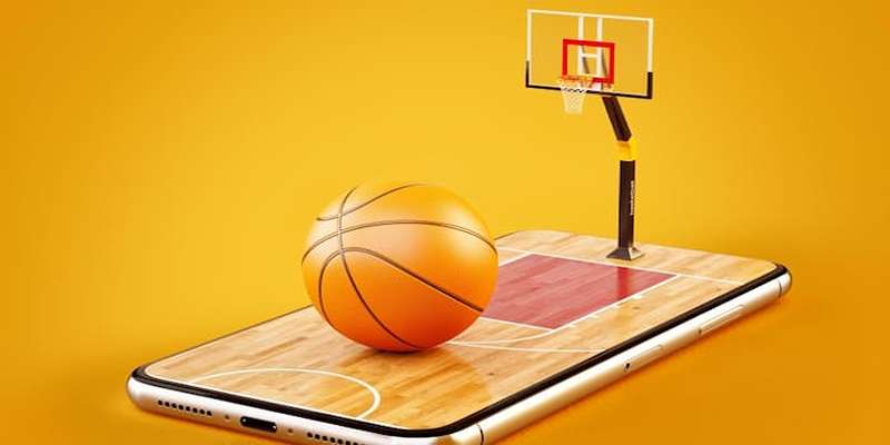 Mẹo cá cược bóng rổ hiệu quả trên Bet365 cho người mới bắt đầu