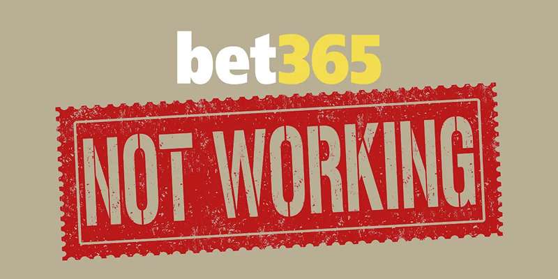 Bet365 Bị Sập: Tác Động Đến Người Chơi và Thị Trường Cá Cược Trực Tuyến Việt Nam