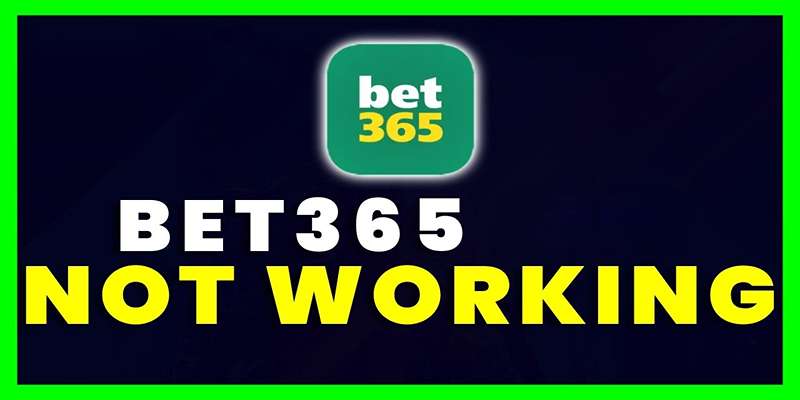 Phân Tích Kỹ Thuật về Nguyên Nhân Sập Trang Bet365: Góc Nhìn của Chuyên Gia Công Nghệ