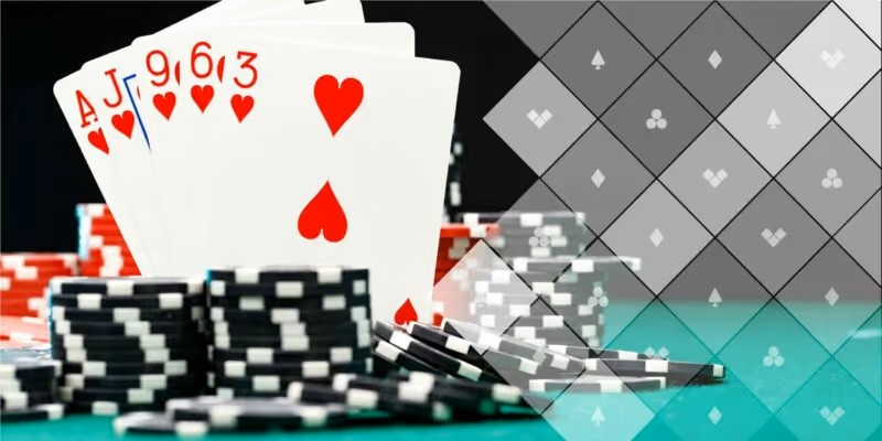 Chương trình khuyến mãi và phần thưởng dành cho người chơi Poker BET365