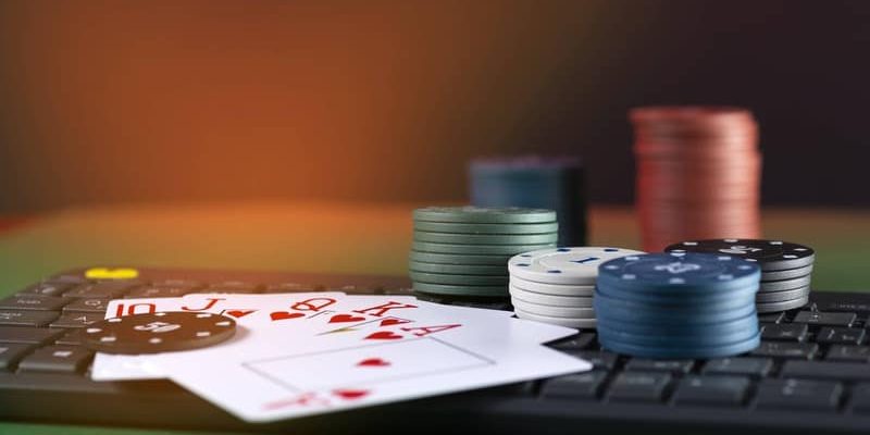 Hướng dẫn đăng ký và tham gia chơi Poker trên BET365