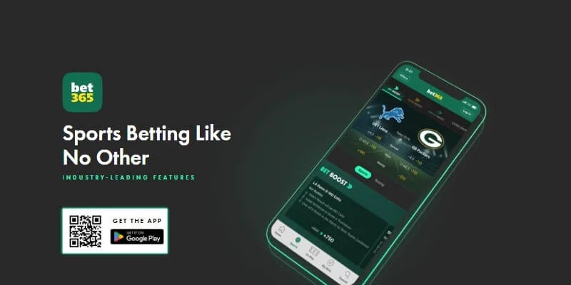 bet365 12