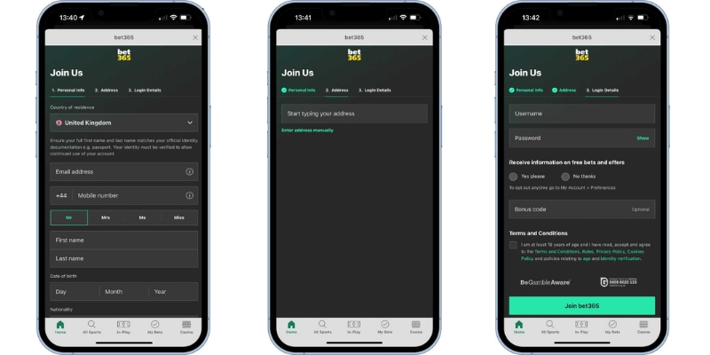 bet365 2