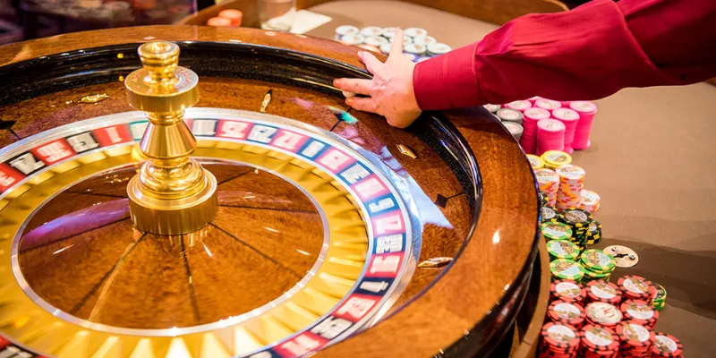 Các loại cược Roulette phổ biến trên BET365 và tỷ lệ trả thưởng