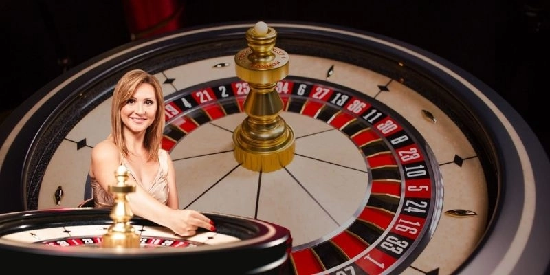 Roulette trên BET365: Giới thiệu tổng quan và các loại Roulette